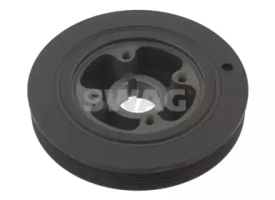 Ременный шкив, коленчатый вал SWAG купить